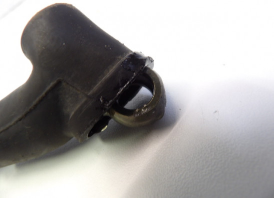 Remleiding voor Honda VFR 750