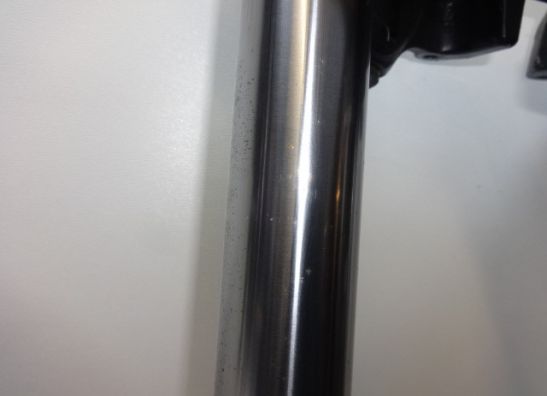 Voorpoten compleet Suzuki GSX 550 EF