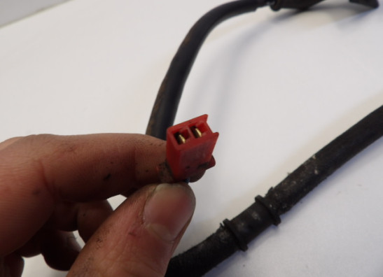 Ignition Coil Honda VT 1100