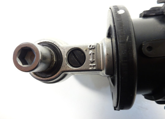 Achterschokbreker Honda CBF 1000