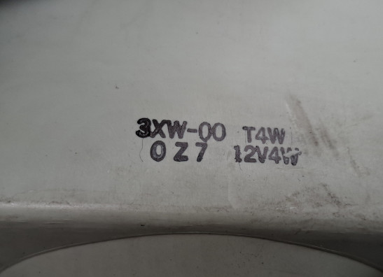 Koplamp Yamaha FJ 1200