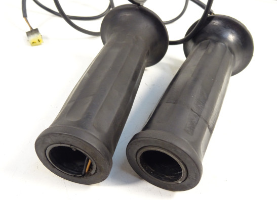 Gasgriff Triumph Sprint ST 1050