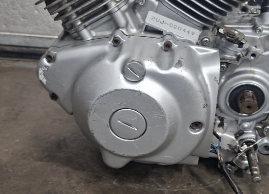 Motorblok Yamaha XV 250 Virago