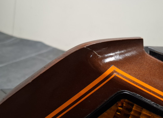 Topkuip Harley Davidson Tour Glide FLT