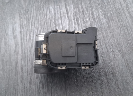 Gasklephuis BMW R 1250 GS