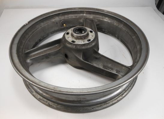 Felge vorne Kawasaki ZZR 600