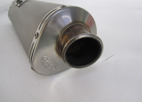 Muffler Suzuki GSX R 750