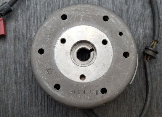 Lichtmaschine Honda CMX 450