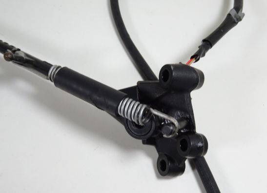 Standaard BMW F 800 S - ST