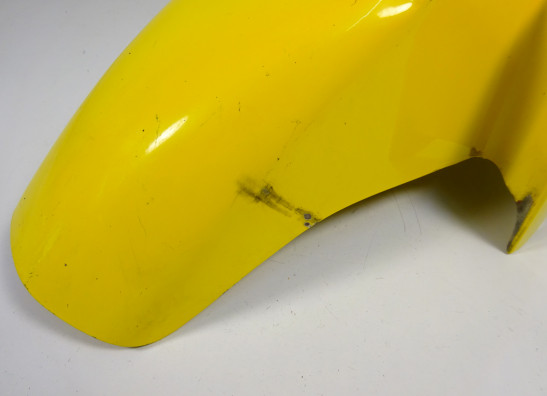 Voorspatbord Ducati Paso