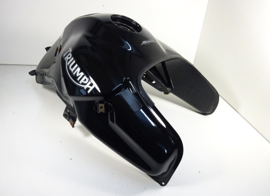 Tank Triumph Tiger 1050