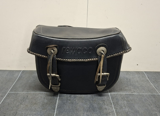 Rechter koffer Rewaco RF1