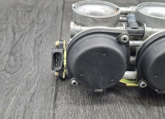 Carburateurset Suzuki GSX R 600