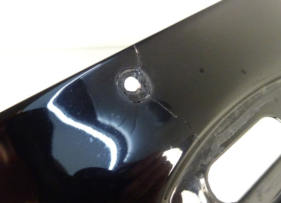 Topkuip Yamaha YZF R1