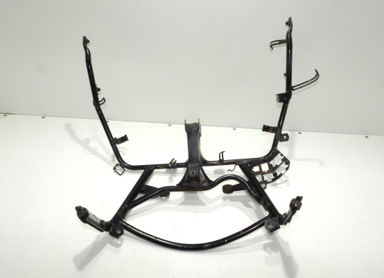 Lampenverkleidung Rahmen Honda CBR 600 F