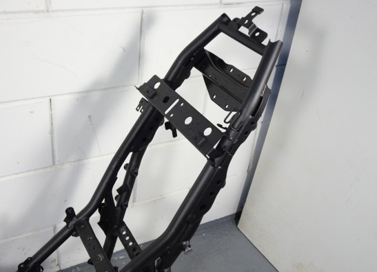Frame - onderdelen Kawasaki Ninja 650