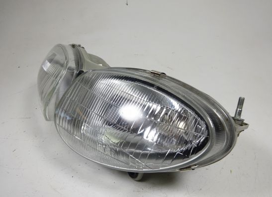 Headlight Triumph 595 T Daytona