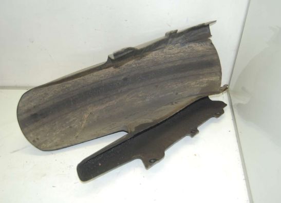 Hinterradabdeckung Honda CBR 1000 F