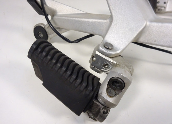 Schetsplaat BMW K 1200 GT