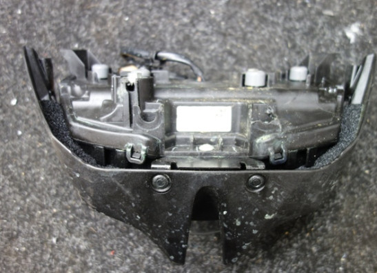 Scheinwerfer Kawasaki Z 650