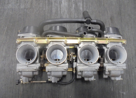 Carburateurset Suzuki GSX R 750 1994-1995