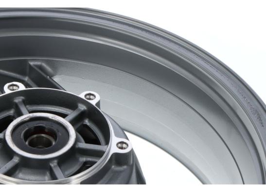 Achtervelg Kawasaki ZZR 1100