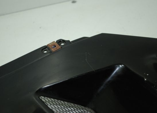 Seitenverkleidung links klein Suzuki GSX R 750