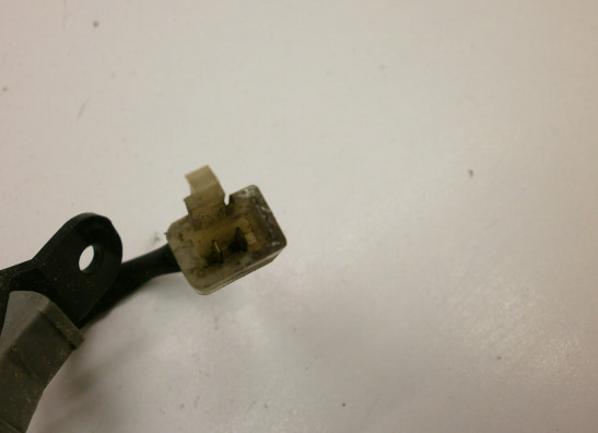 Benzinhahn Yamaha FZ 750