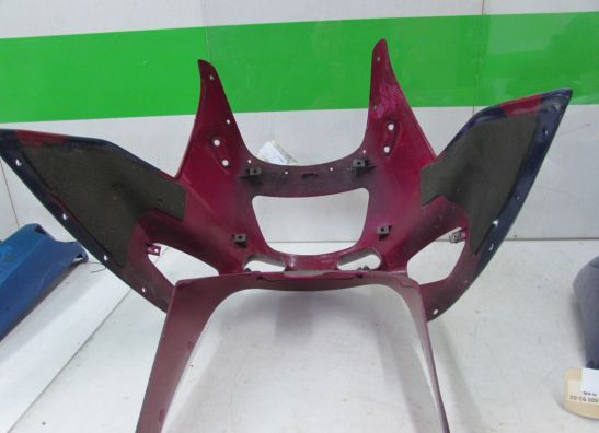 Cowl upper front Kawasaki ZZR 600