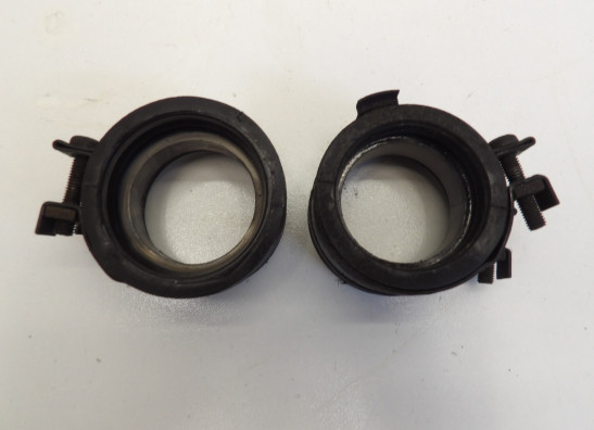 Inlaat rubber Honda VT 1100