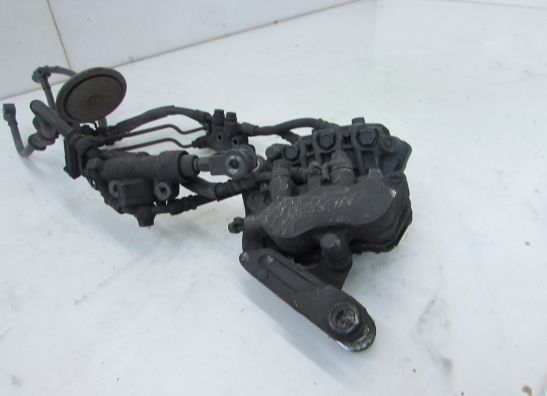 Brake calipers front Honda CBR 1100 XX