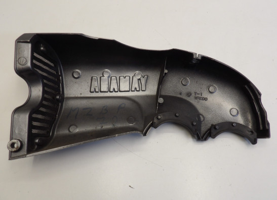 Rechter luchtbuis Yamaha V max