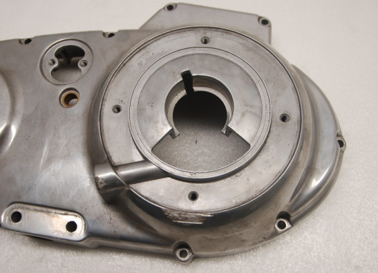 Kupplungsdeckel Harley Davidson Sportster