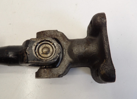 Cardan axle Suzuki GS 650