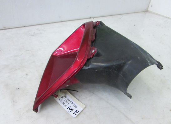 Rechter luchtbuis Honda PC 800