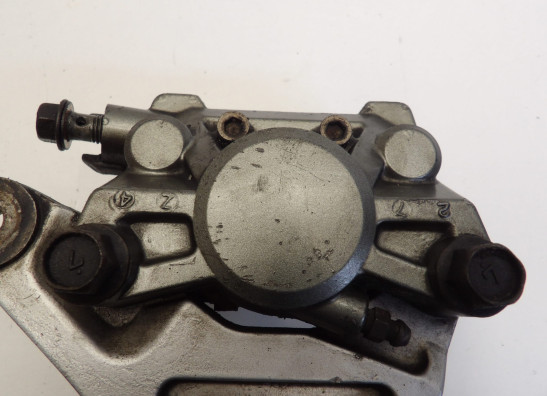 Achter remklauw Yamaha FAZER 600