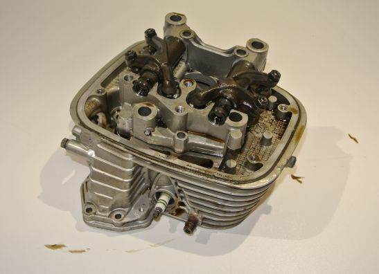 Cilinderkop BMW R 1100  1150 RS