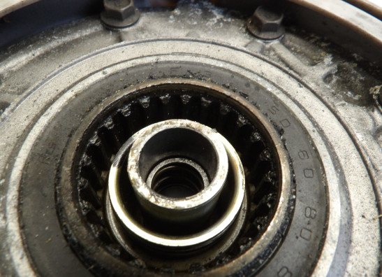 Cardan Honda Deauville 650 - 700