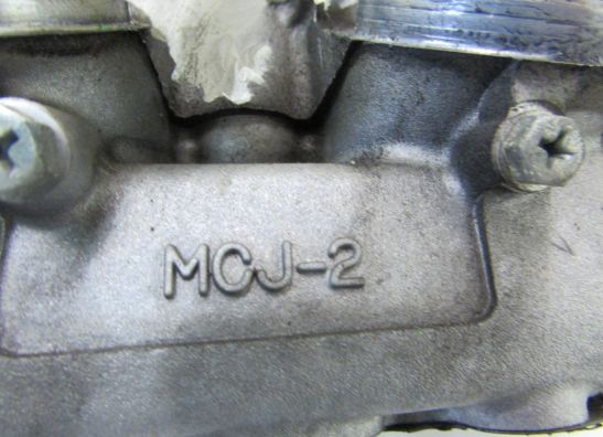 Zylinderkopf Honda CBR Fireblade