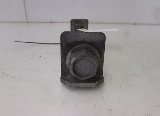 Achteras Hyosung Comet 650