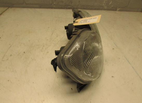 Koplamp Yamaha FZR 600