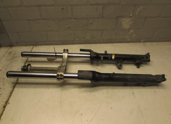 Voorpoten compleet Honda VFR 750