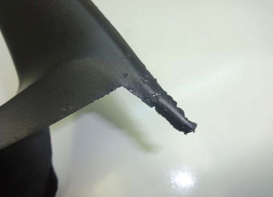 Cowl left inner Honda CBR 1100 XX