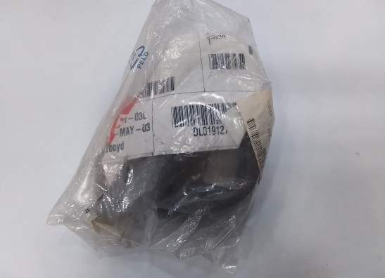 Overig Ducati monster 600