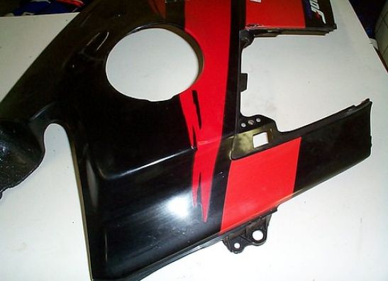Linker zijkuip Honda CBR 600 F