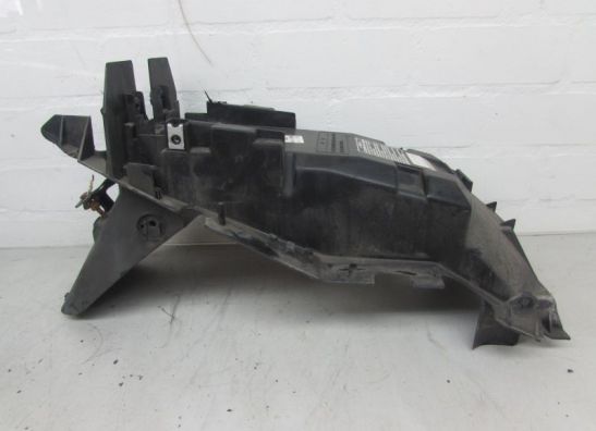 Kentekenplaathouder Honda CB 500