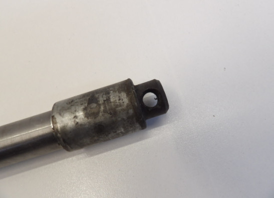 Hinterradachse Honda VF 700  750 C Magna