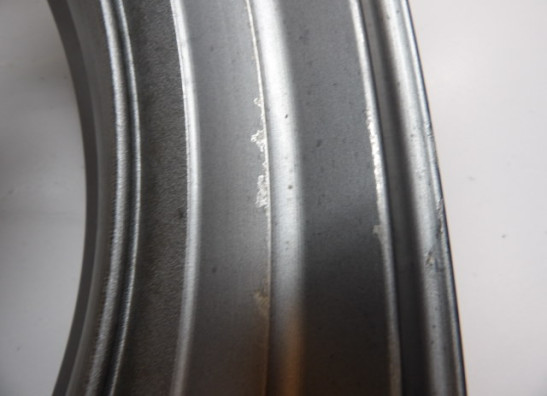 Rear wheel Kawasaki ZZR 600