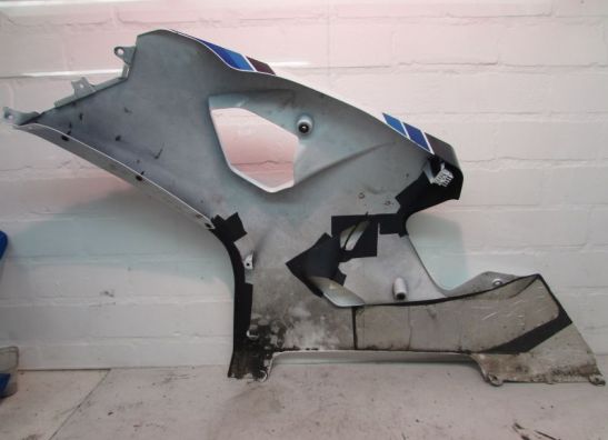 Rechter zijkuip Suzuki GSX R 600