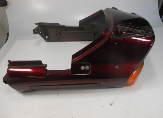 Heck Honda ST 1100 Pan European